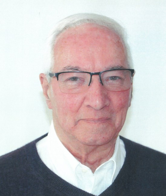 Obituario de Jean-Marie Bradet