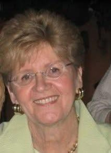 Obituary of Dagmar Santangelo