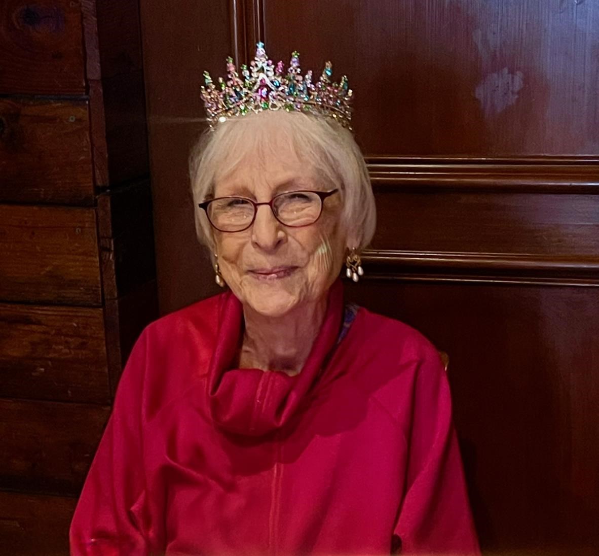 Obituary of Betty Jo Tompkins Pardue