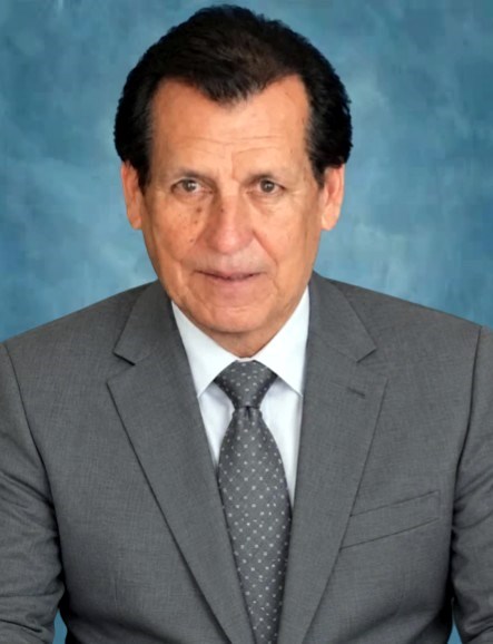 Obituario de Jose C. Barraza