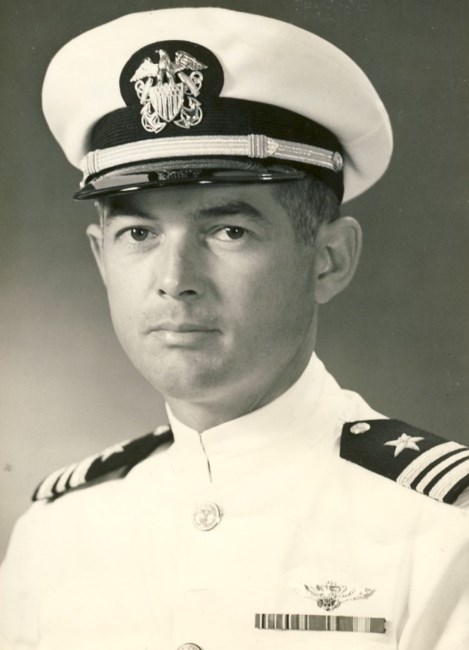 Obituary of Kenneth Richard Karr