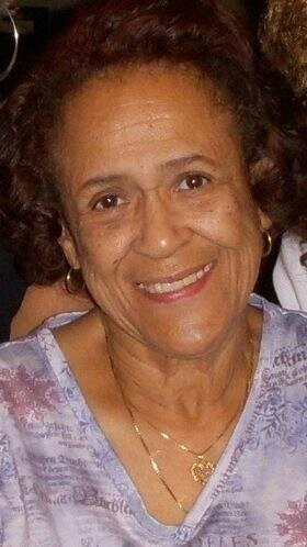 Obituary of Dale Ardith Bates Crump