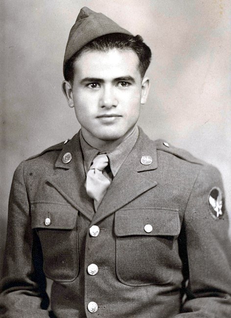Obituary of Luis Gomez Arceo
