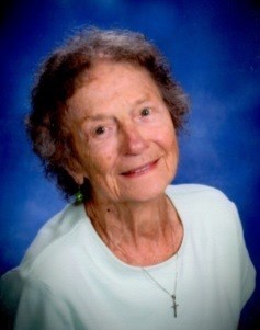 Obituary of Dorothy A. Tucker