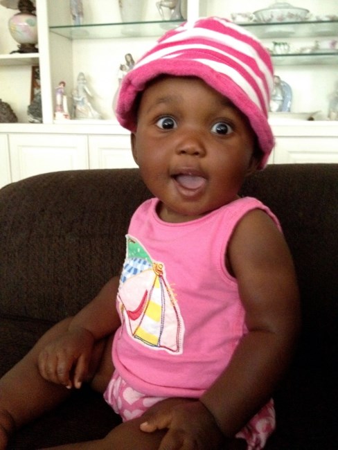 Obituary of Billie Ella Notaro