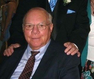 Obituary of Bruce Christen