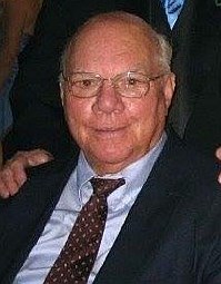 Obituary of Bruce Christen