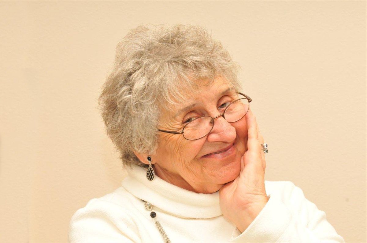 Obituary of Barbara Ann Cunningham