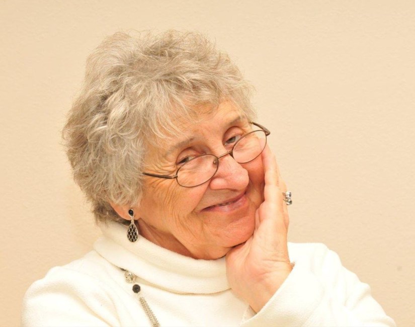 Obituary of Barbara Ann Cunningham