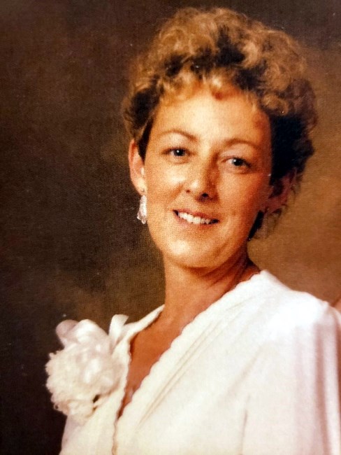 Obituary of LaUna DeWeese