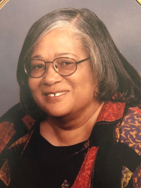 Obituary of Norma Clarice Lockert-Puller