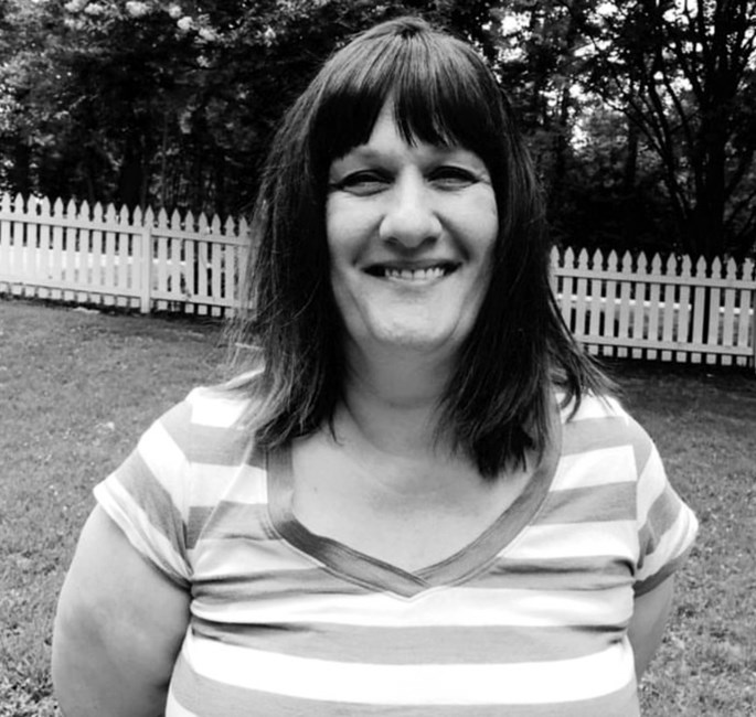 Obituary of Katrina Luanne Hammett