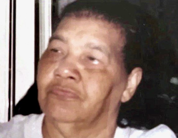 Obituary of Maria de Jesus Centeno