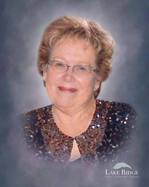 Obituary of Janelle Pharr
