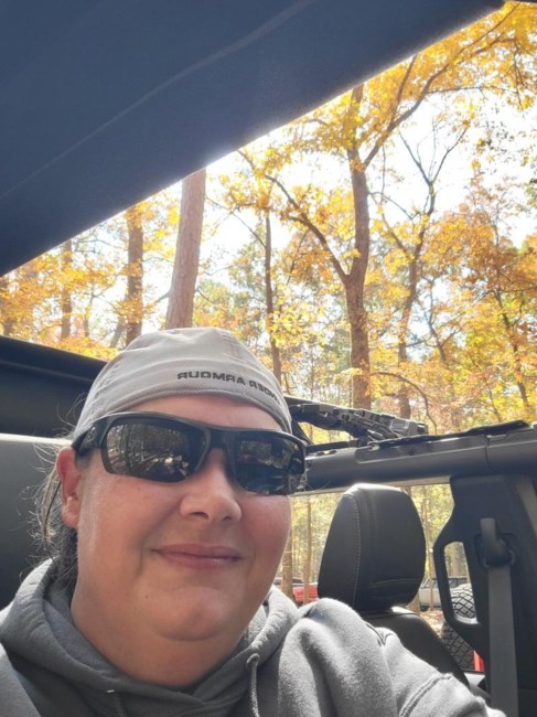 Obituary of Ashley Tara Kidd