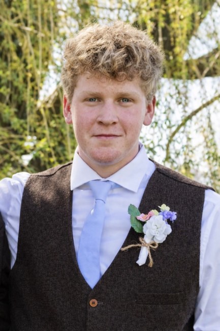 Obituary of Jackson Robert Walker