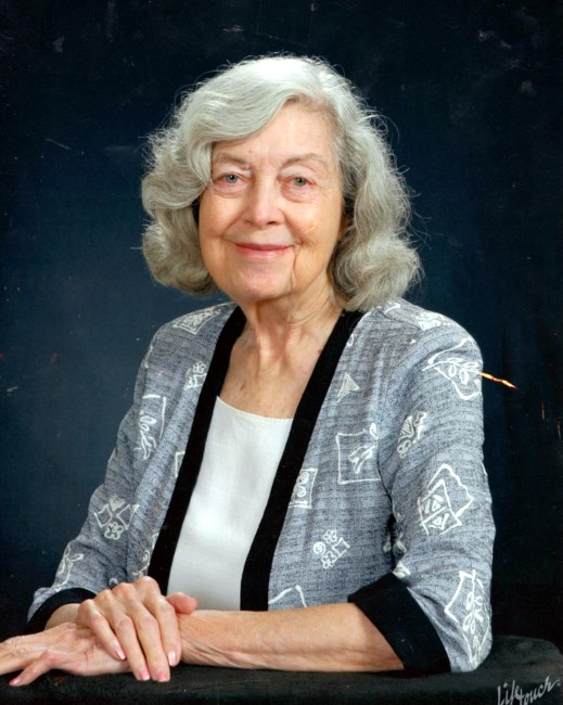 Obituario de Marie Mattie Barnshaw