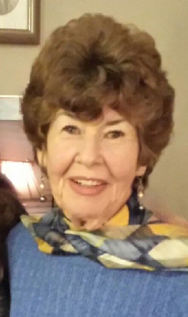 Obituary of Sandra E Russello