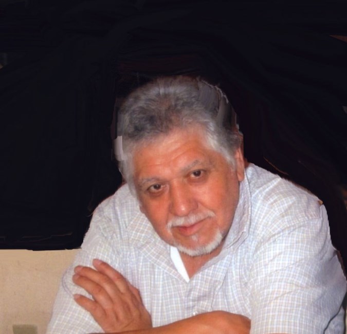 Avis de décès de Richard F. Alvarez