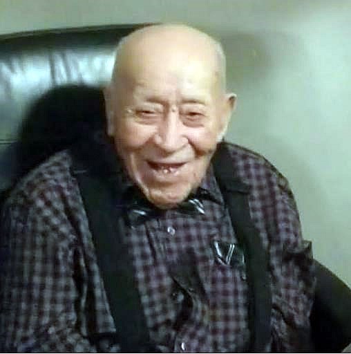 Obituary of Aurelio Colmenero Barrientos