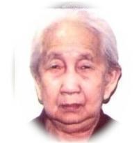 Obituary of Siv Heang Ly
