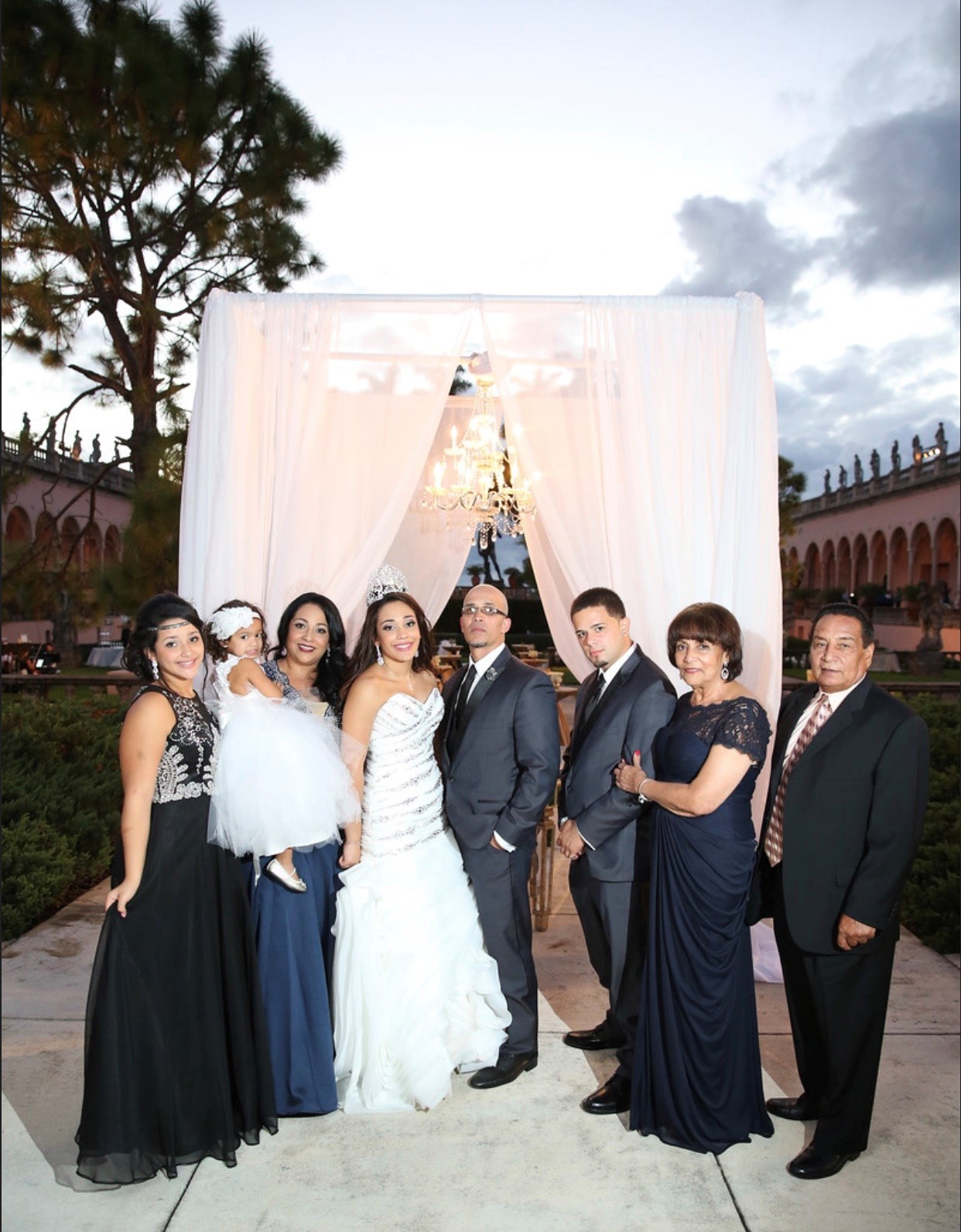 Obituary of Angel Edgardo Rodriguez