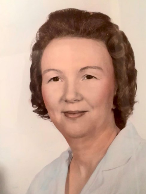 Obituary of Katie B Noe