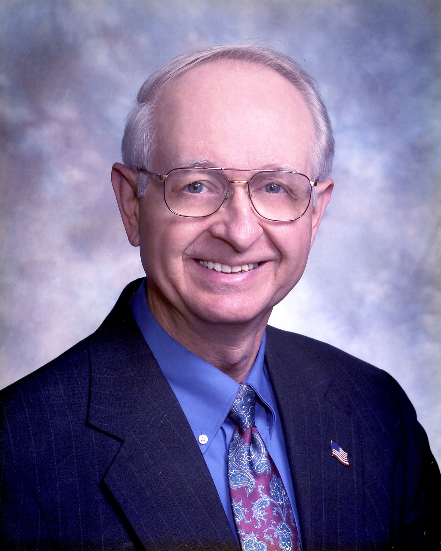 Obituary of Clair D. Miller