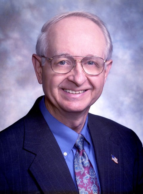 Obituary of Clair D. Miller