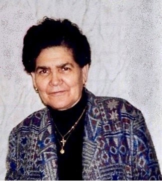 Obituary of Juana Lira Rivera