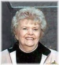 Obituary of Mary E. Macfarlane