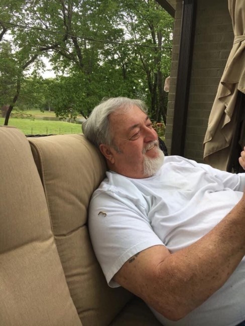 Obituary of Joseph McKeon