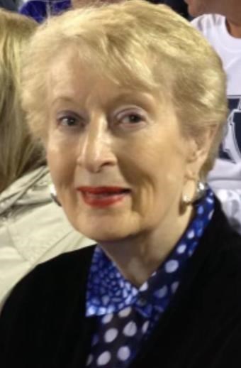 Obituary of Marilyn Grace Stewart Lazare