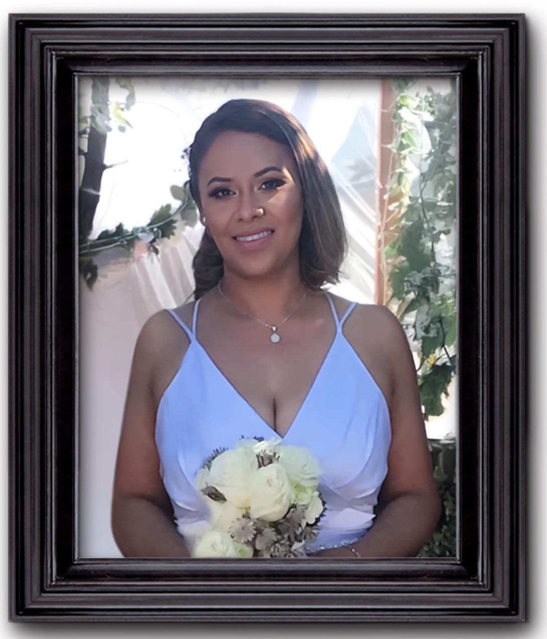 Obituary of Aide Garcia Lona