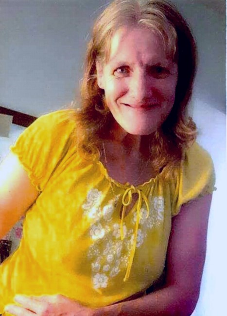 Obituario de Ivy Elizabeth Hoffman