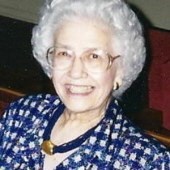 Obituary of Alice Ruth Walthall