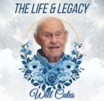 Will Cates