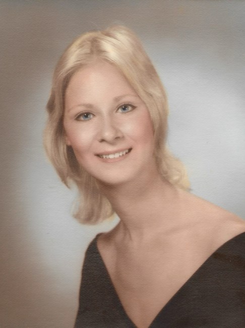 Obituary of Patricia Burke Alderson