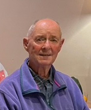 Obituary of Roger Oneil Boulanger