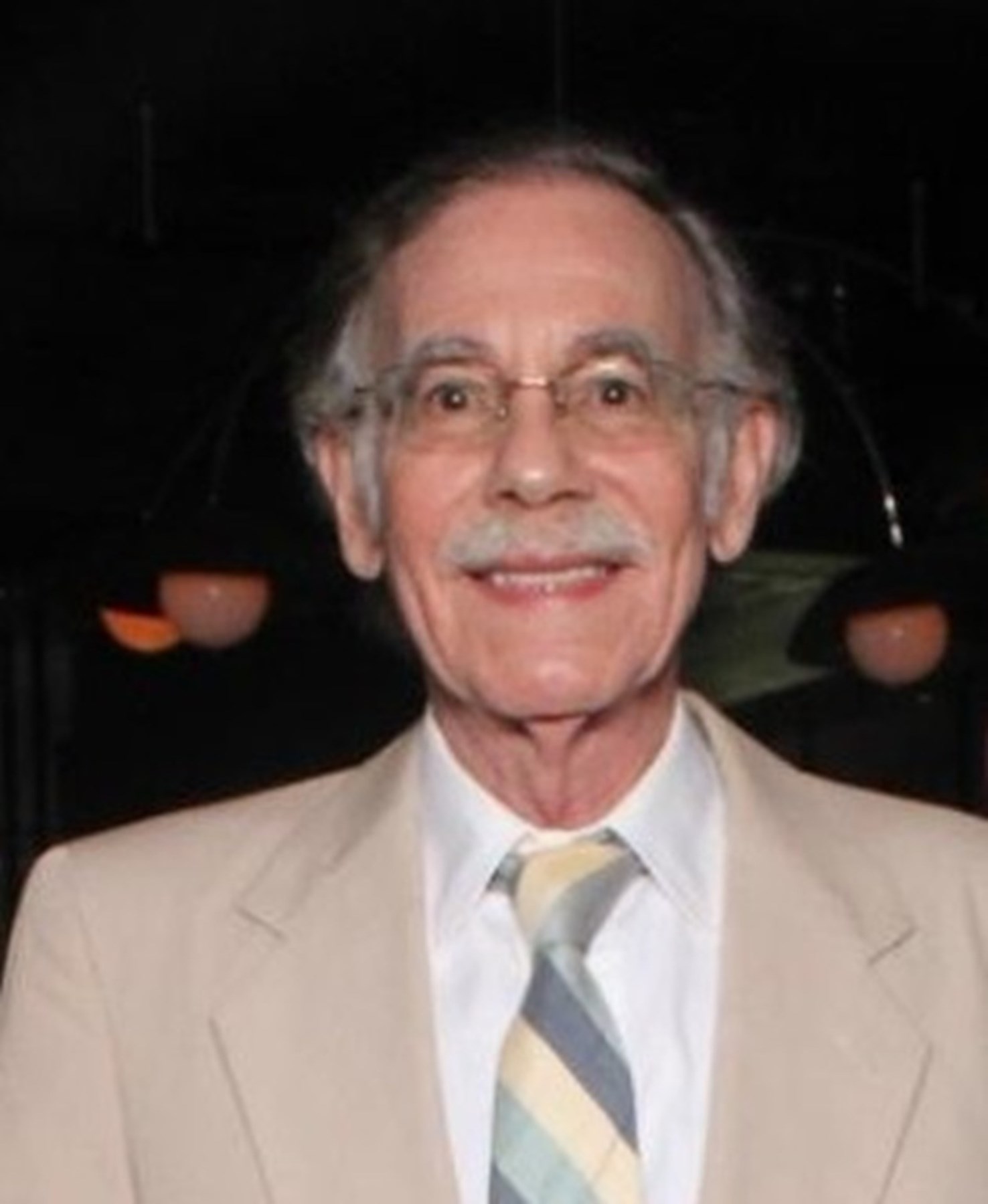 Obituary of William Joseph King Jr.