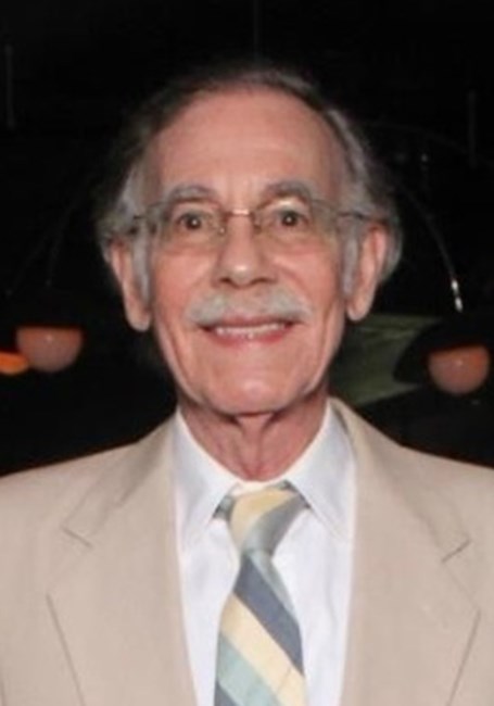 Obituary of William Joseph King Jr.