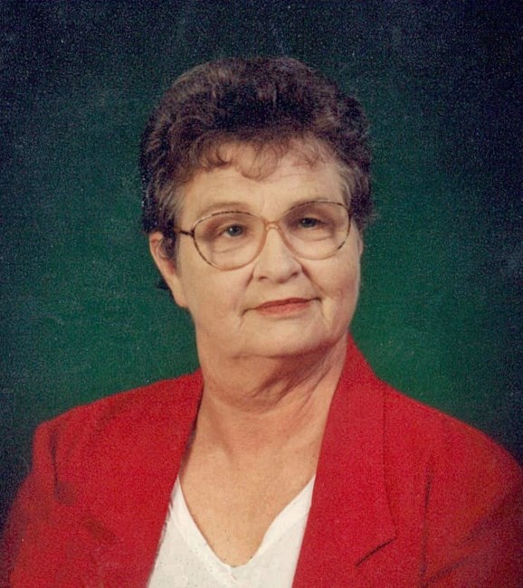 Obituario de Georgia Alice Williams