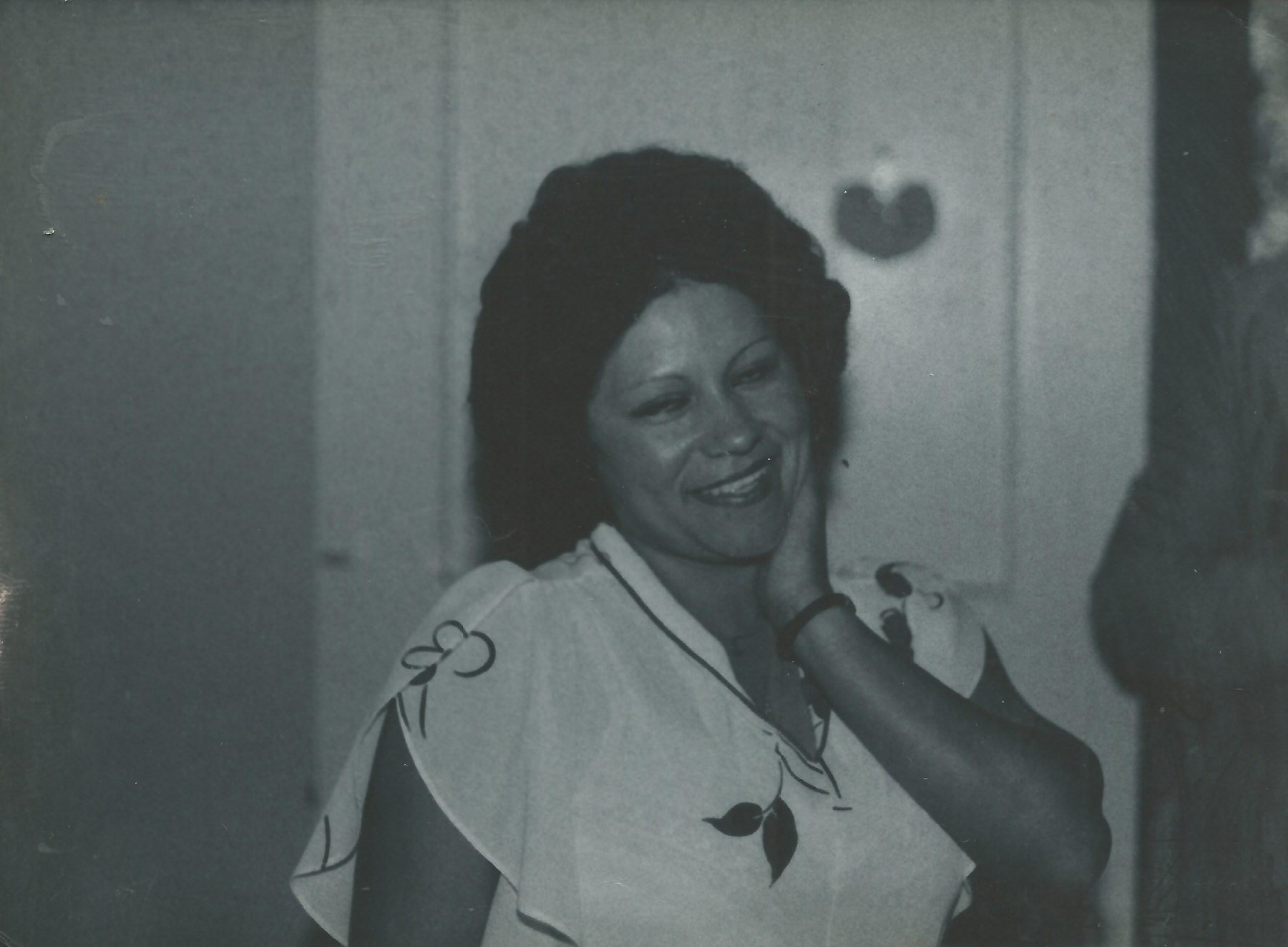 Obituary of Maria De Jesus Garces