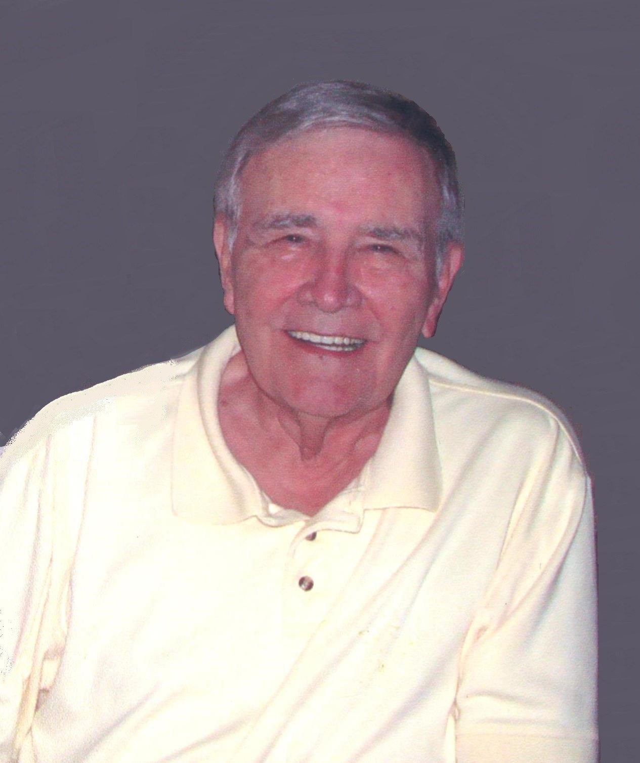 Obituary of Kenneth Edward Norcross