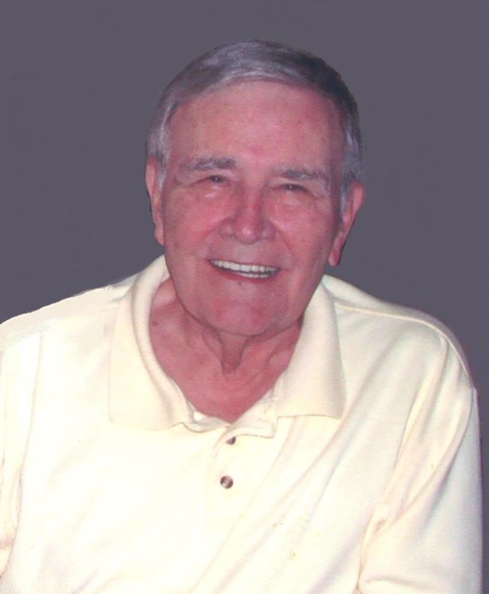 Obituary of Kenneth Edward Norcross