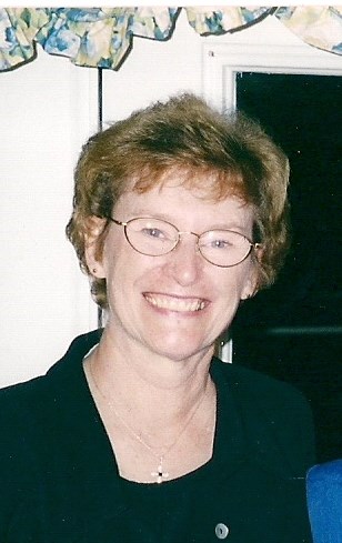 Obituary of Nancy Estalyn Noble