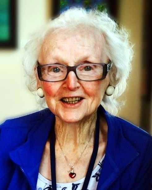 Obituary of Florine Elizabeth Sykes