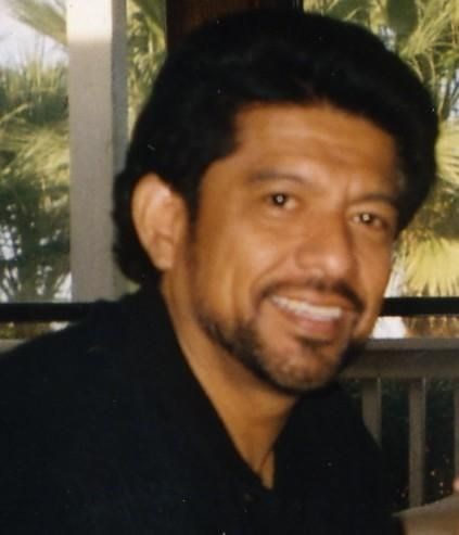 Obituary of Antonio Reyna