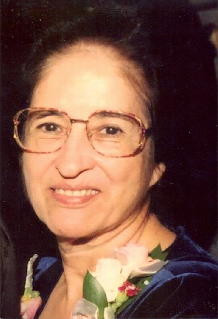 Obituary of Elena Avila Rivera