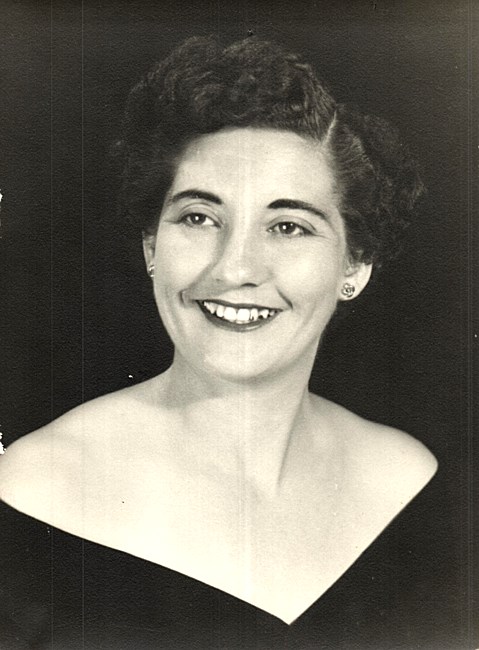 Obituary of Frieda Austin